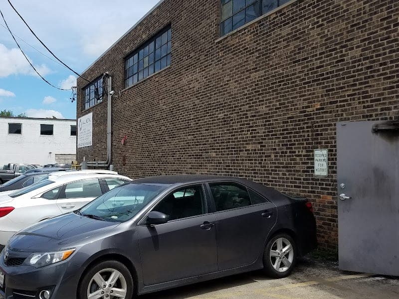 All Metal Recycling at 1925 25th Ave, Franklin Park, IL 60131