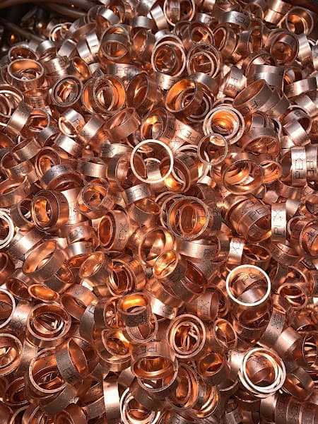 Fulton Metals Recycling - Lithonia at 2205 Randall Rd, Lithonia, GA 30058