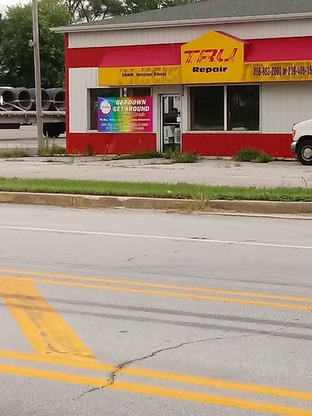 Get Down Get Around Precious Metals at 9954 U.S. 6, Westville, IN 46391