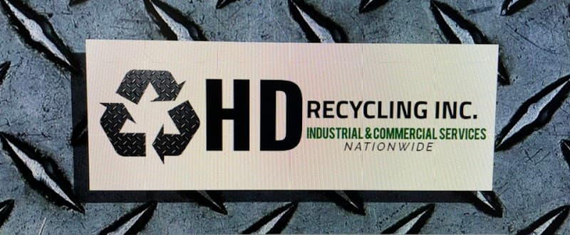 HD Recycling Inc at 43136 Rancho Way, Temecula, CA 92590