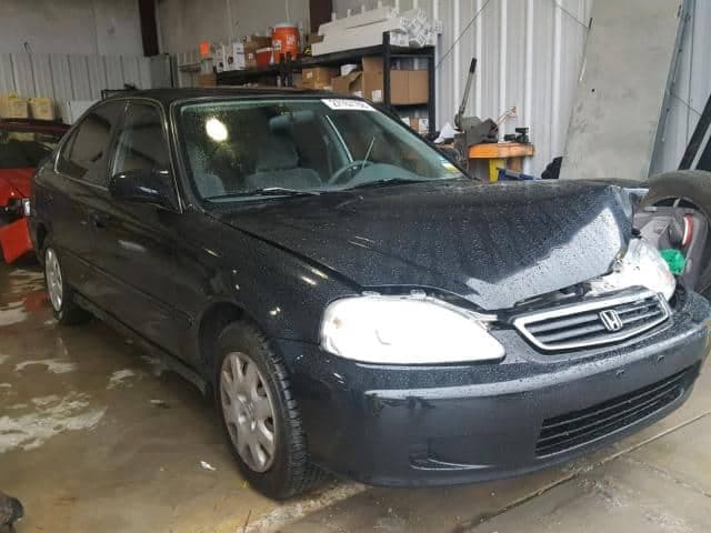 Sam's Used Parts, Inc. at 55 Moss Dr, Mableton, GA 30126