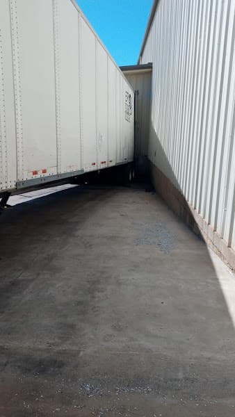 Shapiro Metals at 2527 S Kessler St, Wichita, KS 67217