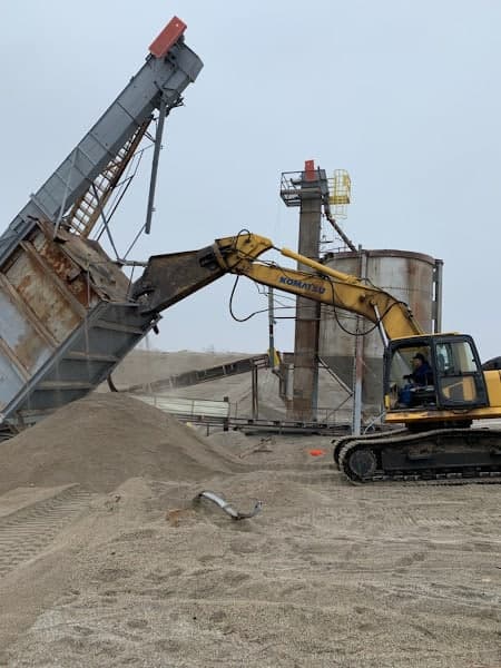 Steel City Metals at 911 S 1st St, Afton, OK 74331