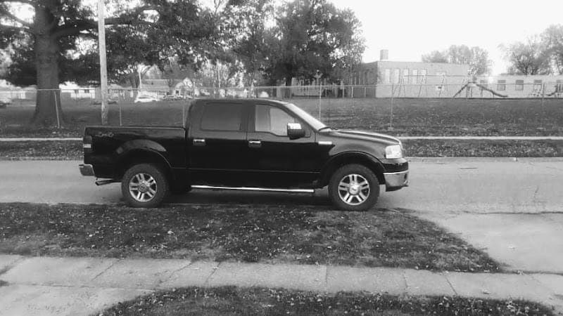 VanTiger Hauling at 505 S Locust St, Mt Pleasant, IA 52641