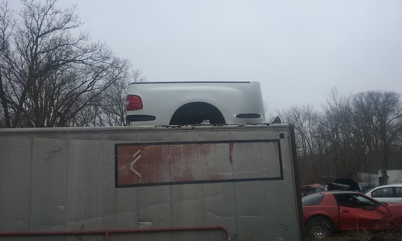 Beedle's Auto Salvage at 1658 US Hwy 41, Attica, IN 47918