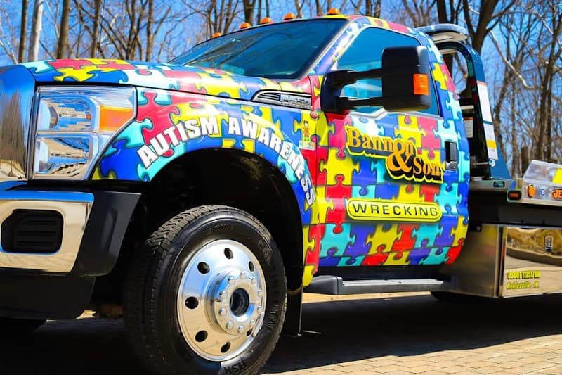 Fortville Auto Salvage at 9972 N 50 W, Fortville, IN 46040