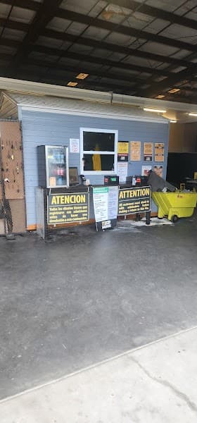 U-Pull-&-Pay at 2804 Hanson St, Fort Myers, FL 33916