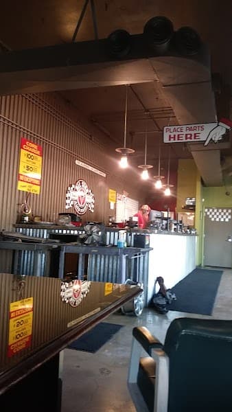 All Star Auto Parts at 3130 Wheeling Ave, Kansas City, MO 64129