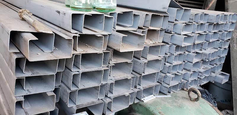 Metales Vargas at Poniente 61, C. Alaska, Lomas Bonitas, 63062 Tepic, Nay., Mexico