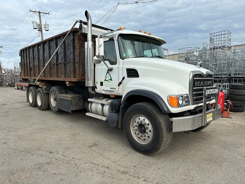 River Road Recycling at 4301 N Delaware Ave, Philadelphia, PA 19137