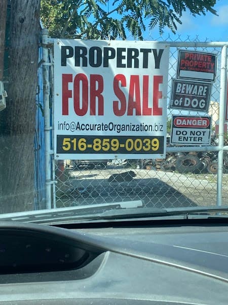 Thousands of Parts at 1306 Silver Beach Rd, Lake Park, FL 33403