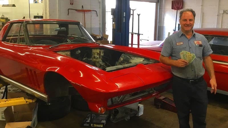 Viceroy Auto Wreckers at 9208 Grand Ave, Franklin Park, IL 60131