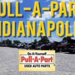 Pull-A-Part Junkyard: Used Auto Parts Salvage Yard In Indianapolis Indiana