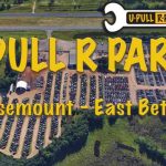 U PULL R PARTS Rosemount & East Bethel UPULLIT Locations