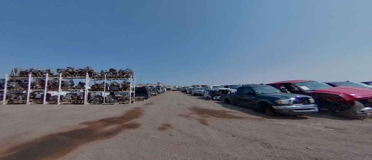 Daurio Auto Truck at 3701 E 8th St, Pueblo, CO 81001