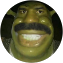 Shrek Harvey