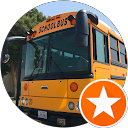 California School Bus Driver